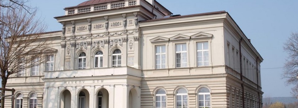Hankův dům