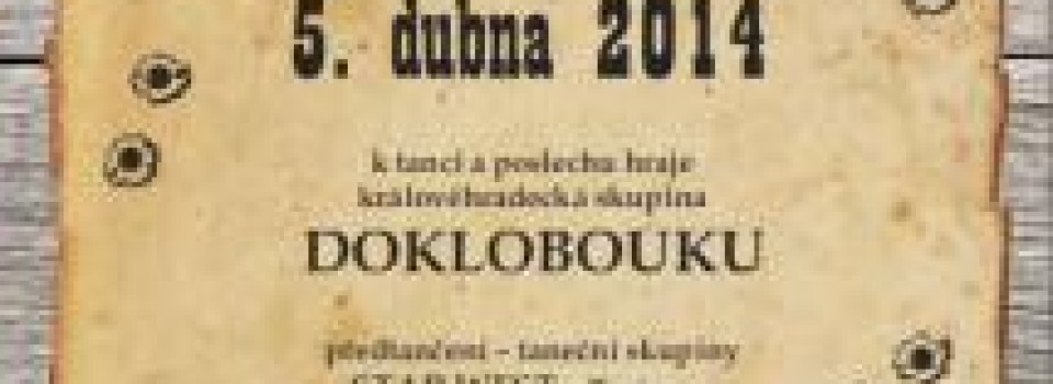 14. Country bál
