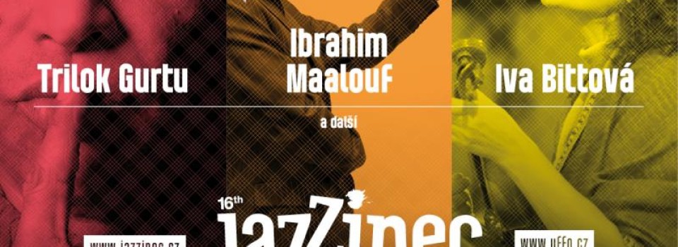 Jazzinec
