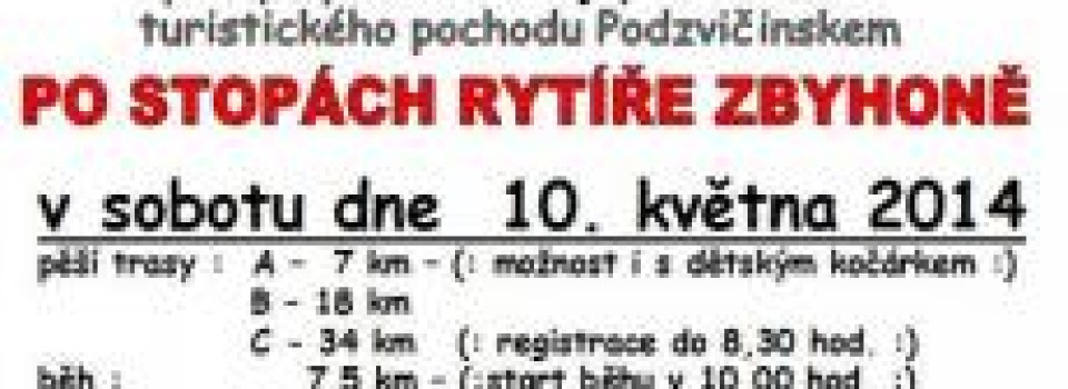 Pochod