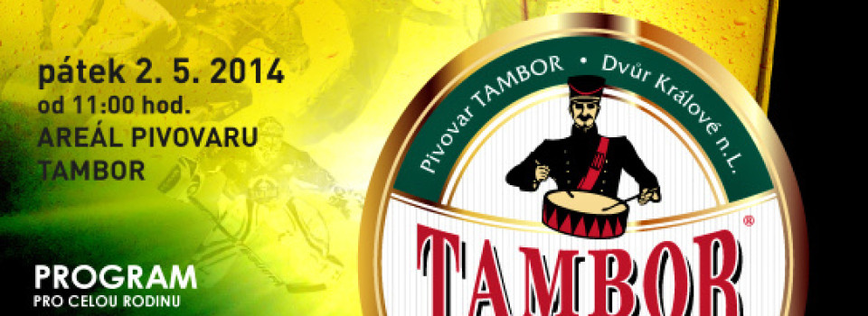 Pivovar Tambor